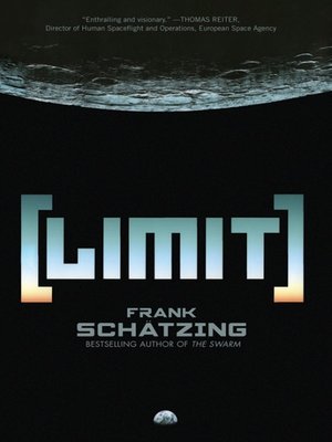 cover image of Limit